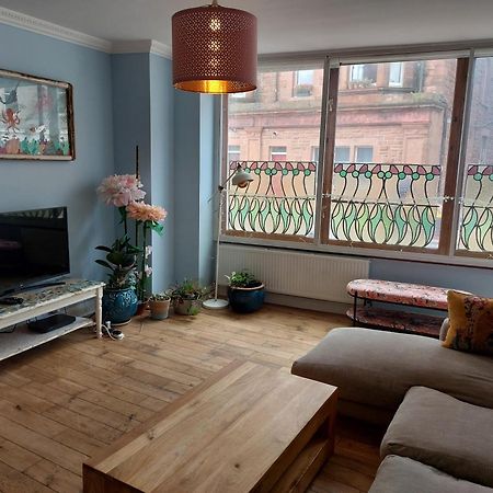 Portobello Charming Seaside 3-Br Holiday Apartment Edinburgh Luaran gambar