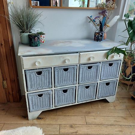 Portobello Charming Seaside 3-Br Holiday Apartment Edinburgh Luaran gambar