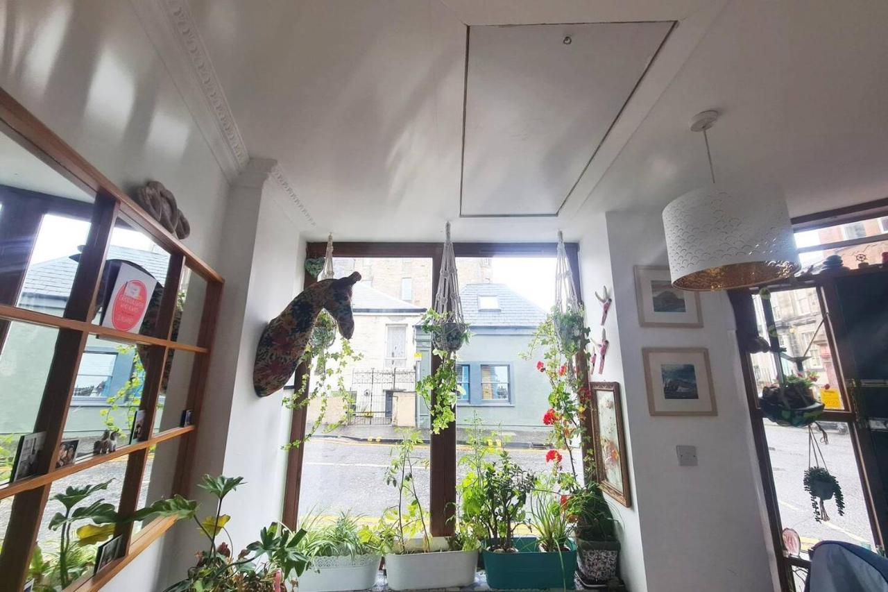 Portobello Charming Seaside 3-Br Holiday Apartment Edinburgh Luaran gambar