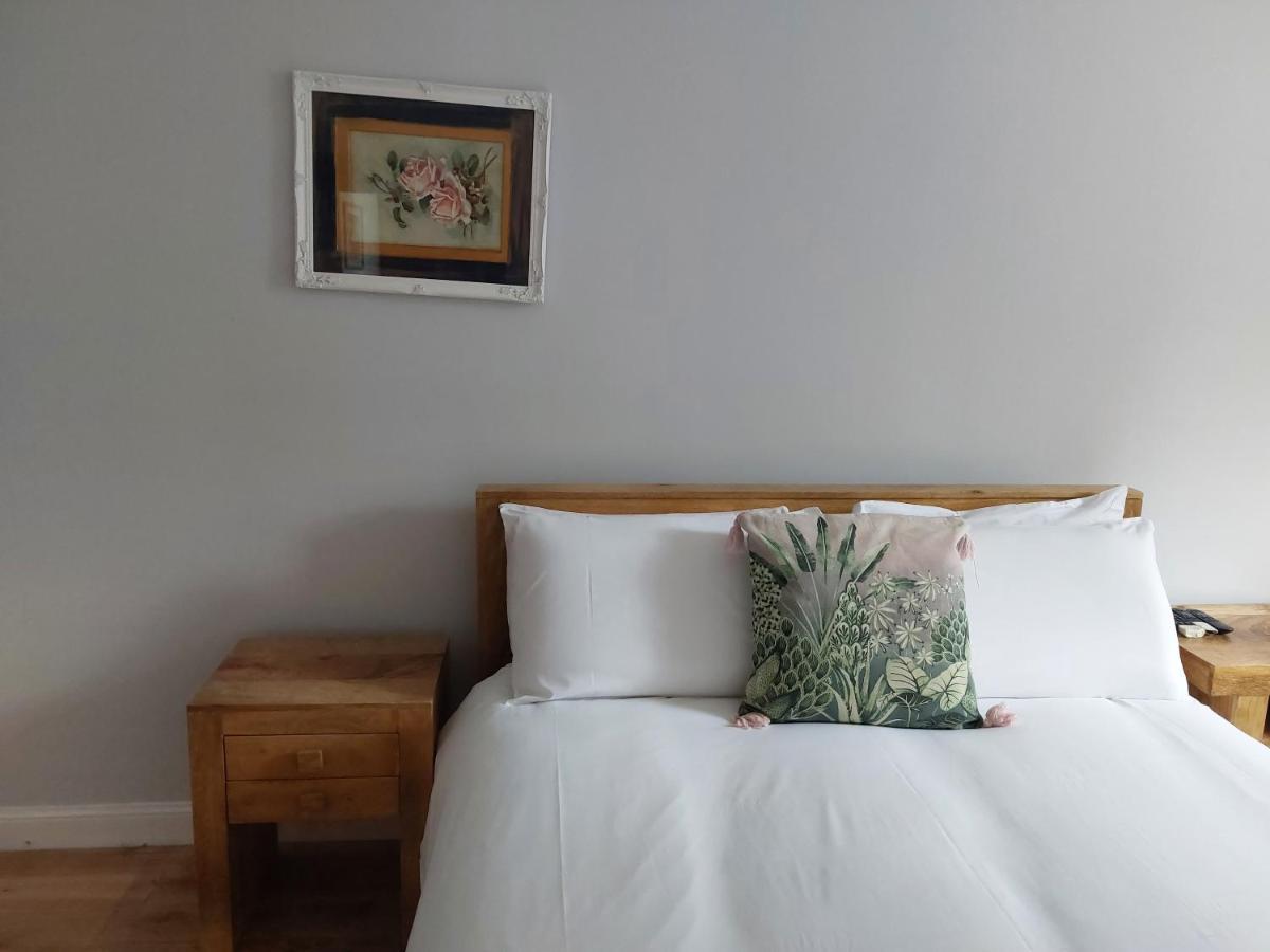Portobello Charming Seaside 3-Br Holiday Apartment Edinburgh Luaran gambar