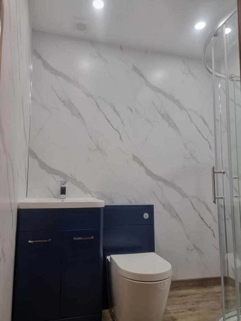 Portobello Charming Seaside 3-Br Holiday Apartment Edinburgh Luaran gambar