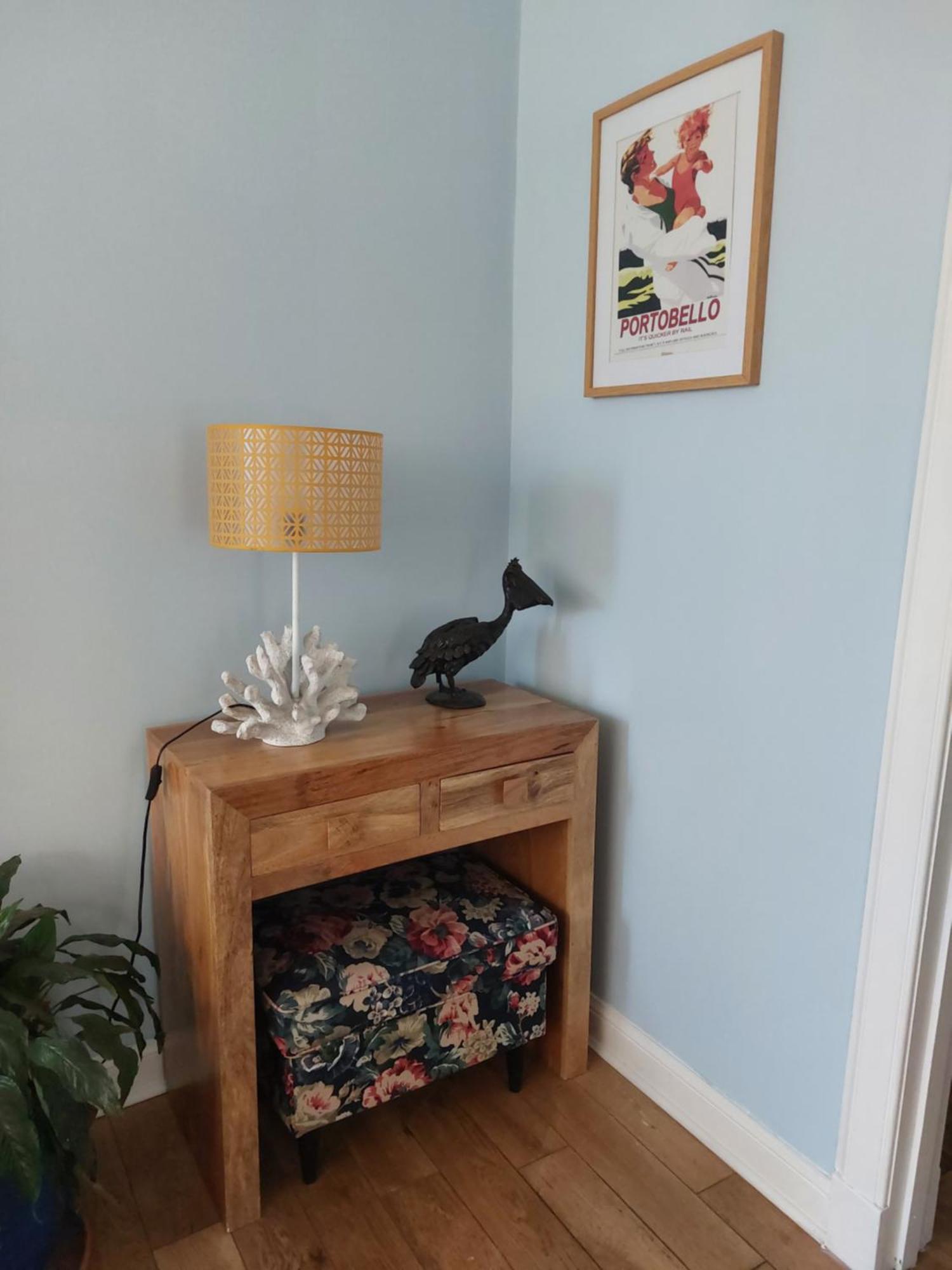 Portobello Charming Seaside 3-Br Holiday Apartment Edinburgh Luaran gambar