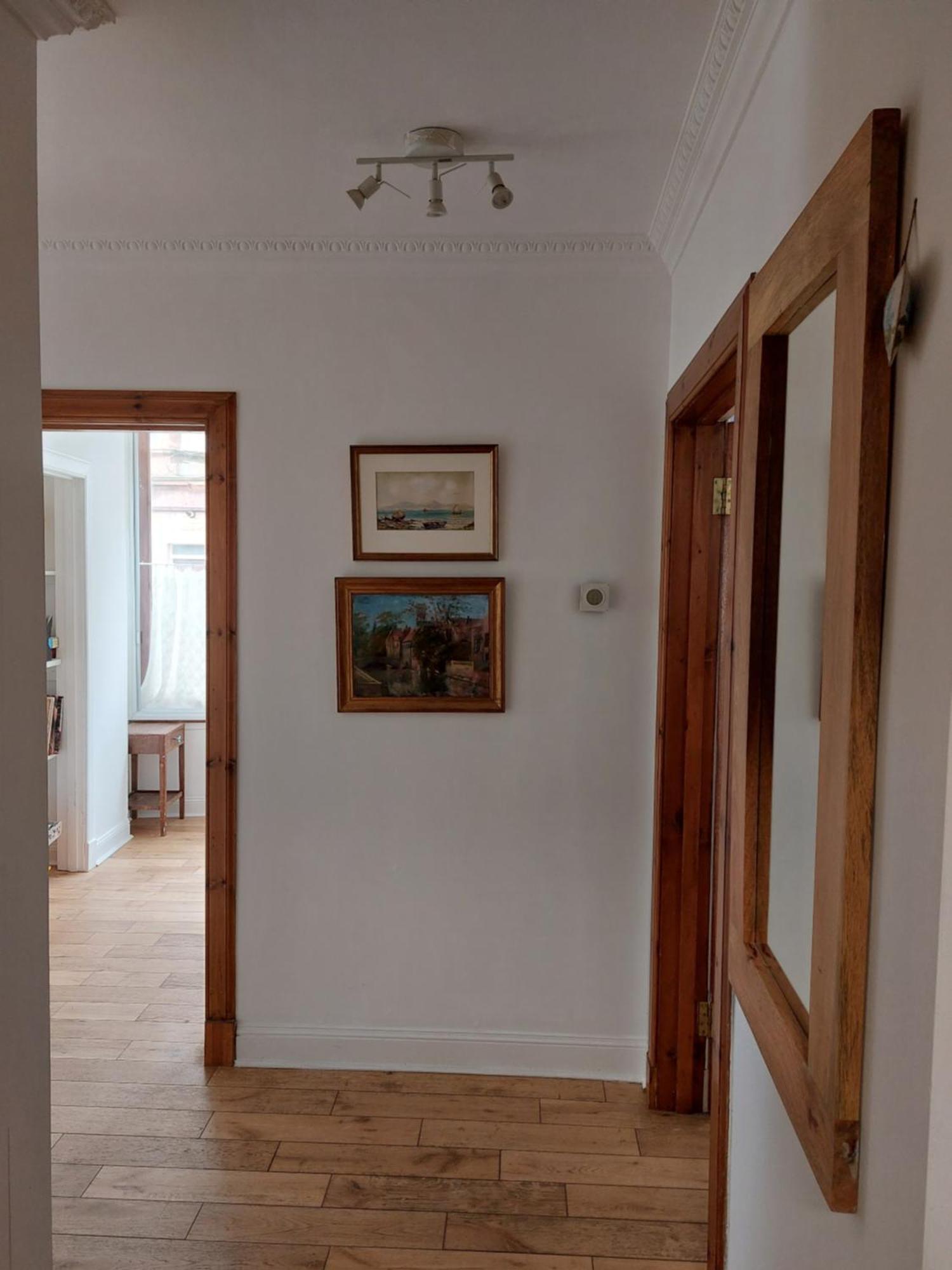 Portobello Charming Seaside 3-Br Holiday Apartment Edinburgh Luaran gambar