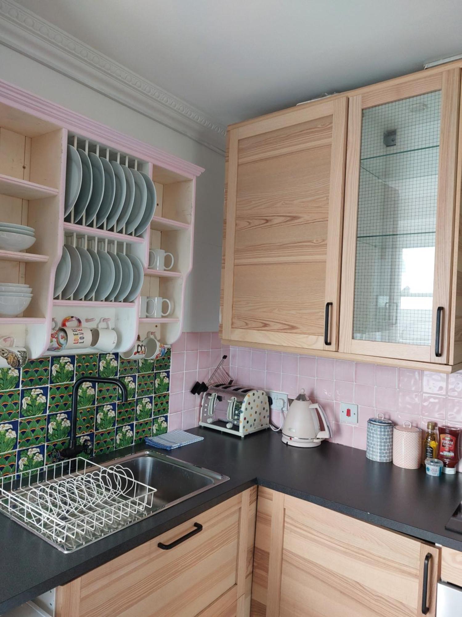 Portobello Charming Seaside 3-Br Holiday Apartment Edinburgh Luaran gambar