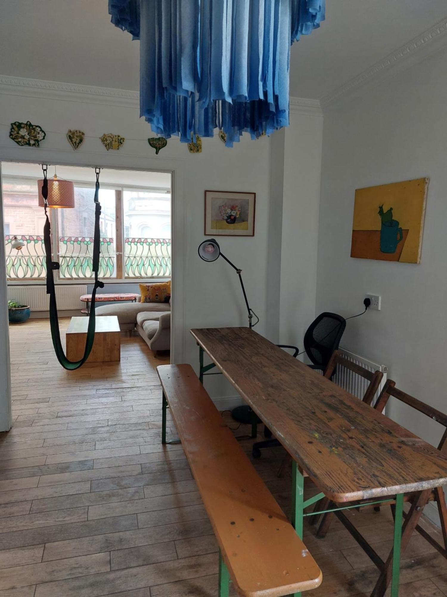 Portobello Charming Seaside 3-Br Holiday Apartment Edinburgh Luaran gambar