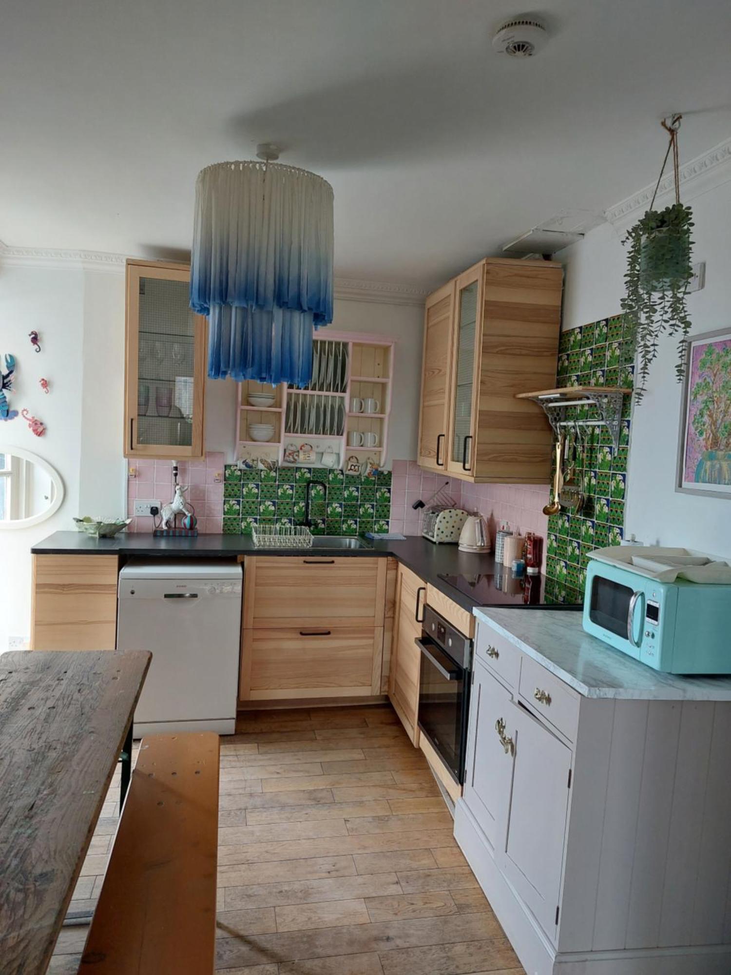 Portobello Charming Seaside 3-Br Holiday Apartment Edinburgh Luaran gambar