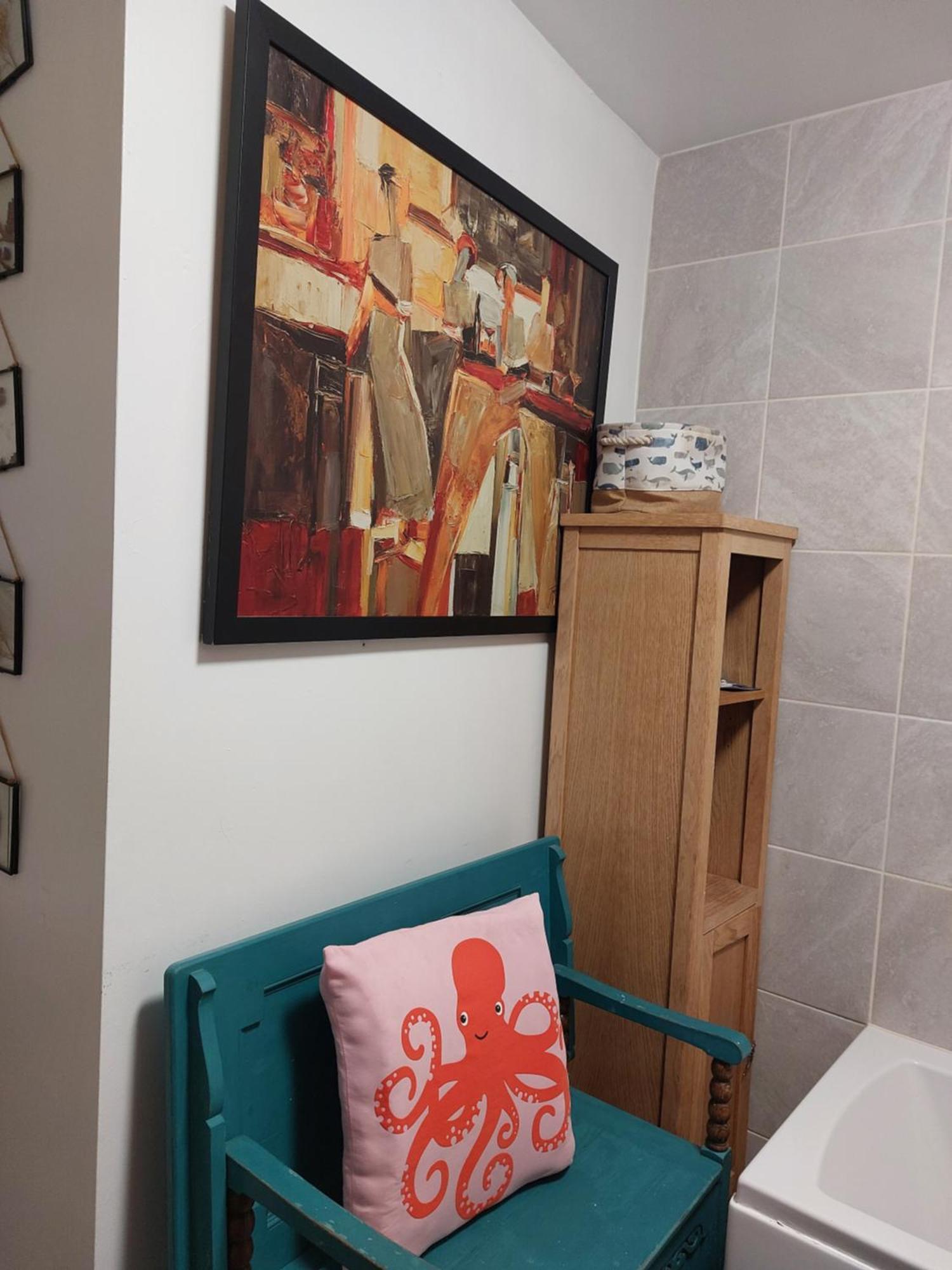 Portobello Charming Seaside 3-Br Holiday Apartment Edinburgh Luaran gambar
